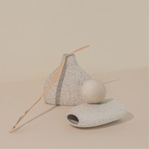 국내유통 에리제론 올인원 약산성 샴푸볼 스노우오트밀, 120g × 1개