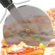 피자 커터칼 롤링커터 피자 롤러기 커터기 피자컷팅 피자커터기, 소