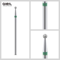 드릴링머신 전동 드릴 다축 탁상 드릴링 머신 다이아몬드 네일 밀링 커터 아트 비트 큐티클 클린 매니큐어 파일 전기 밀스 버 도구, [12] 24