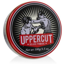 어퍼컷디럭스 어퍼컷디럭스 디럭스 포마드 헤어왁스 100 g, 1개, 100ml