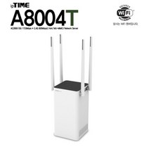 IpTIME A8004T AC2600 기가비트 유무선공유기