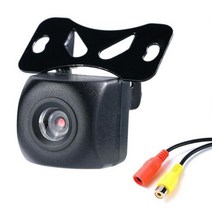 룸미러후방카메라 후방카메라 화물차후방카메라 4.3 인치 자동차 후방 보기 모니터 LCD 주차 시스템 키트 방수 야간 투시경 백업, only camera, only camera