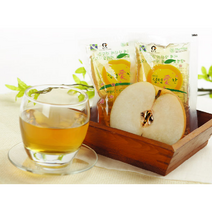 생명애찬 나주 맑은배즙 도라지배즙 50팩 100팩, 맑은배즙-50팩