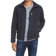 FJALLRAVEN 피엘라벤 벅 후리스 자켓