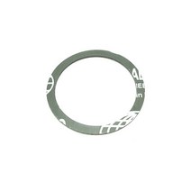 헤드가스켓 블랙 71X85x2 라스파지알레 커피머신 부품 046