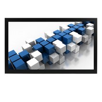 21인치/산업용 일체형/올인원 터치 패널PC/WELL 215PPC-JQ, Windows 10 IoT Entr, 무선랜카드, B받침대