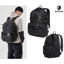 블랙야크 남녀공용 유틸리티 백팩 험버 2BYKSX1919