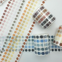 웜한 컬러 칭찬스티커판 교통카드 스티커 리뷰 청첩장 랩핑지 주문제작 빈티지다꾸 원형스티커 제작 배달