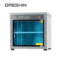 대신전기산업 공장직영 UV 자외선살균소독기 DS-701-1 컵소독기 디용도보관 절전형, DS-701(살균전용)컵50개용