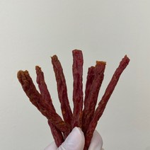 강아지수제간식 애견간식 오리안심빼빼로 (30g)