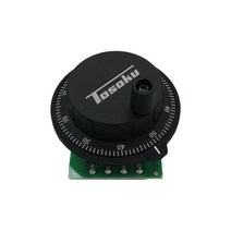 TosokuRE45T 60MM 전자 핸드 휠 CNC 공작 기계 핸드헬드 박스, [05] 미쓰비시호환, [01] 60mm