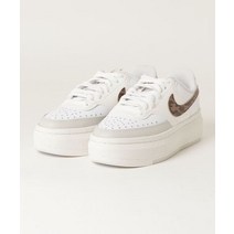 나이키 W COURT VISION ALTA 코트 비전 WDO2791 100WHITE/ARCBRN