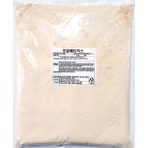 MDG8456 로얄 베타 믹스 상경 5kg 업소 식당 업소용 식자재 (로얄베타믹스/베타믹스/밧타믹스/가루), 상세페이지 참조