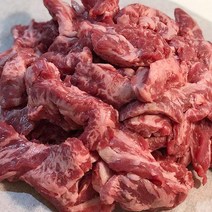 M 갈비삼형제 B세트 황제갈비살 200g 눈꽃갈비살 200g, 상세페이지 참조