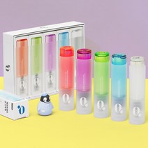 제로퍼센트 휴대용 뿌리는 손소독제 특가전 선물세트, 프리미엄 선물세트, 1개