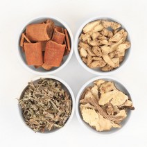 동의한재 쑥청혈차 1.2kg 쑥혈차 쑥청 세트, 단품