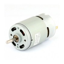 DC모터 RS-775VF DC24V 8100rpm 51W (M1000009347) _ 212098EA, DC24V[8100rpm], 본상품선택