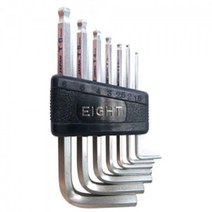 에이트 볼렌치세트 숏타입 TS-7S, 상세페이지 참조