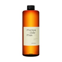 편백수 1L 피톤치드 원액 리필액 천연 탈취제 새집증후군 진드기 냄새 제거 소독 항균, 용량:1L