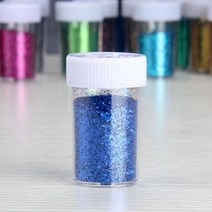 분말 스틱포장기 알약타정기 분말소분기 액상포장 원두소분(에서 선박 us) 20 그램/몫 병 반짝이 가루 라운, 05 Royl lue