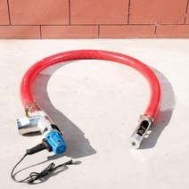 곡물이송기 농기계 관리기 미니 소형 호스 수리 농업용 운반차 다양한 사이즈 220v, 단일사이즈, 3m 튜브 구리 코어