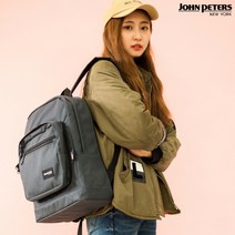 [존피터뉴욕] 맨하탄 백팩 1012 (택1)/존피터백팩