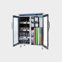 네오코 칼 도마 자외선 살균 건조기 대형 소독 DHS-1400, 상세페이지 참조