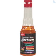 GS칼텍스 킥스파오 Kixx G1 PAO 5W20 5W30 5W40 1L 합성 가솔린 GDI 디젤 DPF LPG 엔진오일, 연료첨가제 : 맥세이버 휘발유용 100ml