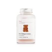 유니치 로즈 콜라겐 구미 로즈힙 플레이버 180g, 60개입, 1개