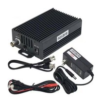 신호 발생기 캘리브레이터Feeltech FPA301-20W 10Mhz DC 신호 전력 증폭기 기능 임의 파형 발생기 28Vpp 출, 03 FPA301 20W 5MHz_03 영국