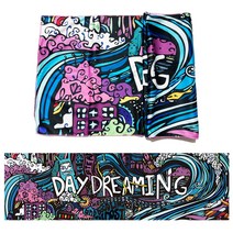 아사야 스포츠타올 운동수건 쿨수건 쿨 타올 스포츠타월 땀수건 헬스 등산 수건, 쿨링타올 타입2, 1개