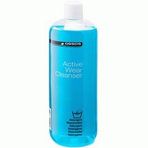 아소스 액티브 웨어 클렌저 1L 자전거 의류 세제 Active Wear Cleanser 1L