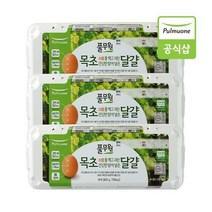 [풀무원] 목초달걀 10구X3_총30구