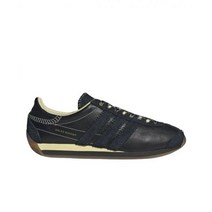 아디다스 정품 x 웨일스 보너 컨트리 코어 블랙 Adidas x Wales Bonner Country Core Black