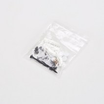 LED평판 엣지형 피스 마개세트 20개 엘이디등부속 led등수리 엘이디등교체 led등교체 LED등부속, 상세페이지참조