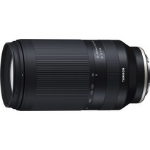 탐론 줌렌즈 70-300mm F/4.5-6.3 Di lll RXD, A047