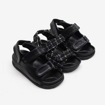 프롬슈 프롬슈 모리드 칸테 포멀 찍찍이 키즈샌들 어린이슈즈 (8575482)