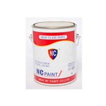 NC 페인트 도로표시용 에코 카로드 (백색) 4L 시공 도료, 본상품선택