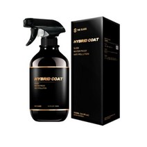 더클래스 하이브리드코트 유리막코팅제, 500ml, 3개