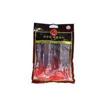 코주부 육포 소고기, 2개, 700g