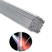 쉬운 용융 알루미늄 용접봉 알루미늄 용접을위1.6mm 2mm 코어 와이어 용접봉 필요 없음 분말 저온, 02 2.0mm_03 20 pieces
