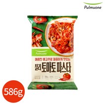 풀무원 칠리 토마토 파스타 586g (2인분), 상세페이지 참조, 상세페이지 참조, 상세페이지 참조
