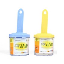 양념 김 기름 오일 요리 솔 붓