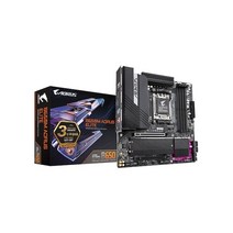 GIGABYTE GIGABYTE B650M AORUS ELITE 제이씨현