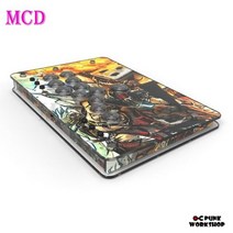 펑크 워크샵 미니 히트박스 V2V3 SOCD 파이팅 스틱 컨트롤러 기계식 버튼 지원 PC안드로이드스위치PS4 핸들, 07 V3 pink