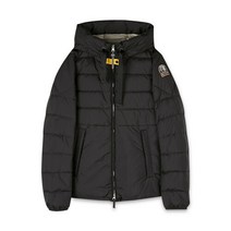 파라점퍼스 여성 노바 블랙 패딩 PWJCKNG31 541