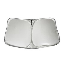 낚시파라솔 휴대용 편의점파라솔 카페 테라스 특대형 파라솔 car windshield sun shade 커버 바이저 auto front window 선스크린 coche for 3, 범용 56x32인치