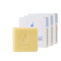 닥터딥 아토딥 비누 3개입 보습비누, 300g, 1set
