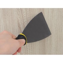 철물 껌떼는칼 해체작업 빠데작업 끌 바닥 칼 2개 바닥제거기 끌칼 시트지부착 밀칼, 7.5cm