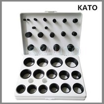 캐터필러 캣 히타치 ZX KOBELCO SK DOOSAN DH DX hyundai용 굴삭기 O-링 박스형 씰 부품, 06 KATO